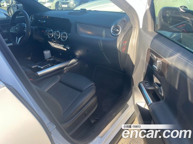 Mercedes-Benz GLA-Class (H247) GLA220 2021 — фото 19