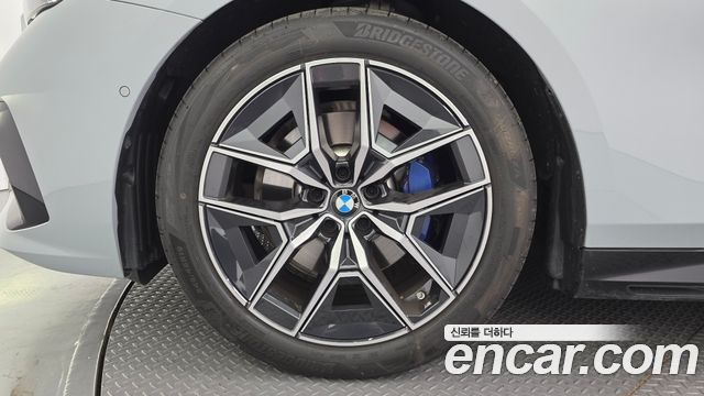BMW 5 Series (G60) 520i M Sport 2024 — фото 5