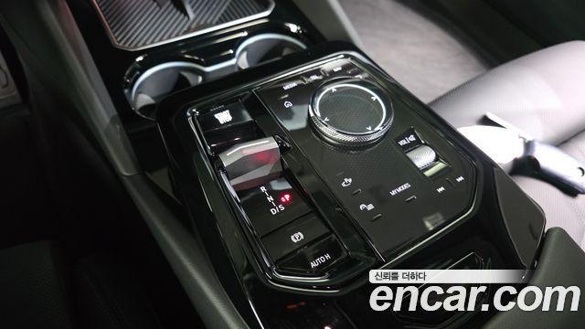 BMW 5 Series (G60) 520i M Sport 2024 — фото 9