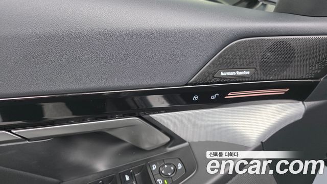 BMW 5 Series (G60) 520i M Sport 2024 — фото 13