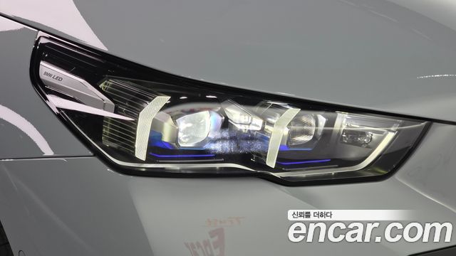 BMW 5 Series (G60) 520i M Sport 2024 — фото 22