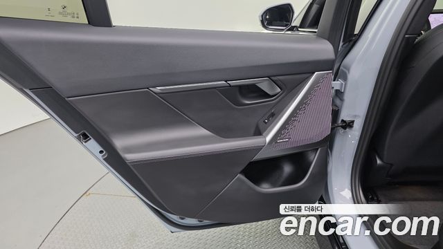 BMW 5 Series (G60) 520i M Sport 2024 — фото 25