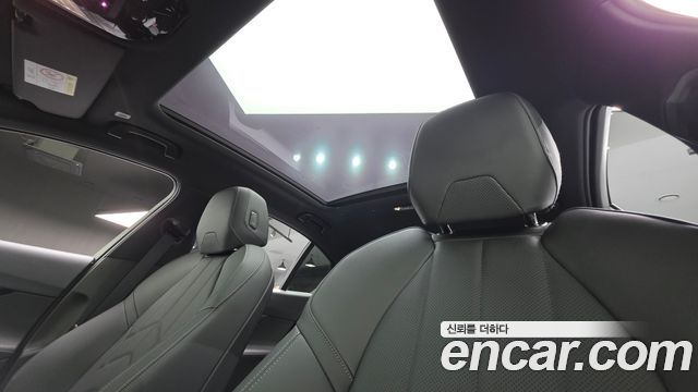 BMW 5 Series (G60) 520i M Sport 2024 — фото 26