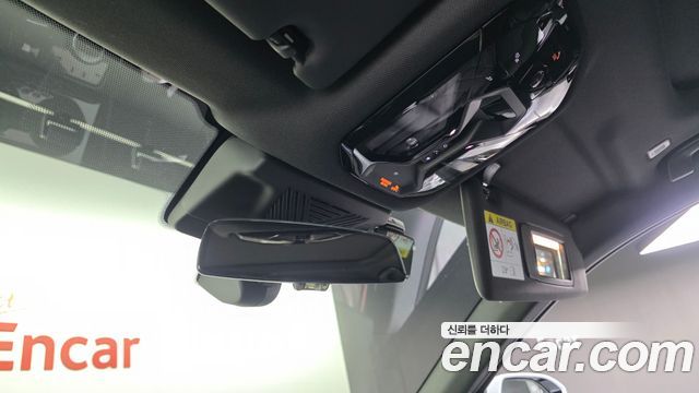 BMW 5 Series (G60) 520i M Sport 2024 — фото 32