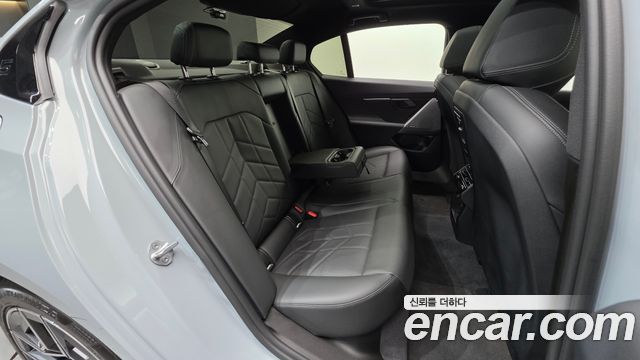 BMW 5 Series (G60) 520i M Sport 2024 — фото 36