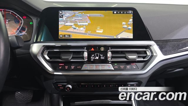 BMW 3 Series (G20) 320i Luxury 2022 — фото 17