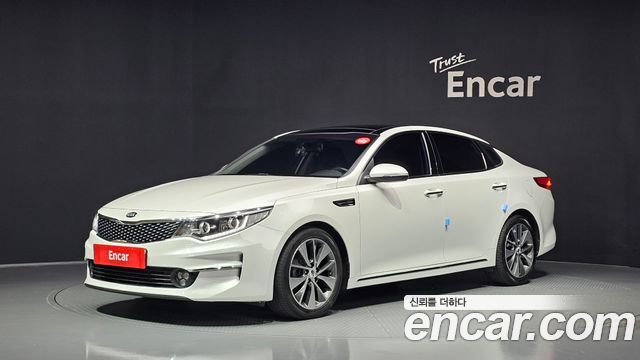 Kia K5 (II) 2.0 MX Prestige
