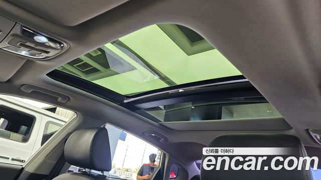 Kia K5 (II) 2.0 MX Prestige 2016 — фото 17