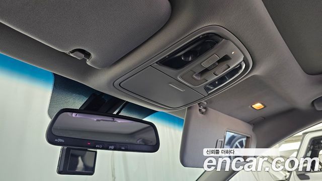 Kia K5 (II) 2.0 MX Prestige 2016 — фото 20