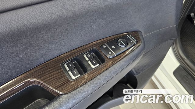 Kia K5 (II) 2.0 MX Prestige 2016 — фото 30