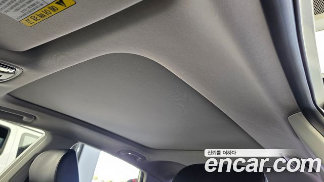 Kia K5 (II) 2.0 MX Prestige 2016 — фото 32