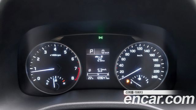 Hyundai Avante (AD) 1.6 GDI Style 2017 — фото 8
