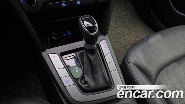 Hyundai Avante (AD) 1.6 GDI Style 2017 — фото 9