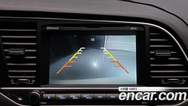 Hyundai Avante (AD) 1.6 GDI Style 2017 — фото 14