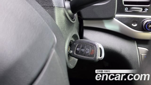 Hyundai Avante (AD) 1.6 GDI Style 2017 — фото 15