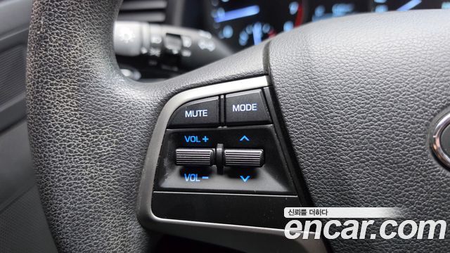 Hyundai Avante (AD) 1.6 GDI Style 2017 — фото 16