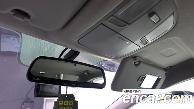Hyundai Avante (AD) 1.6 GDI Style 2017 — фото 17