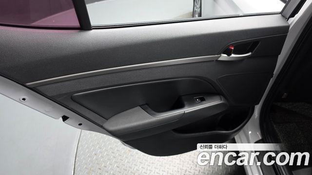 Hyundai Avante (AD) 1.6 GDI Style 2017 — фото 25