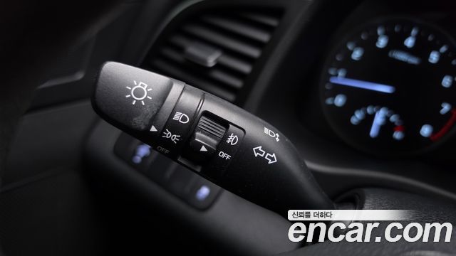 Hyundai Avante (AD) 1.6 GDI Style 2017 — фото 27