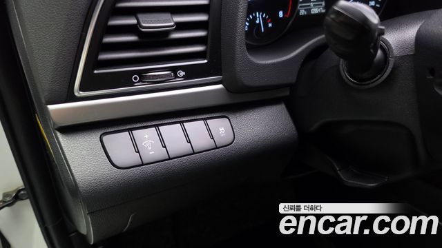 Hyundai Avante (AD) 1.6 GDI Style 2017 — фото 28