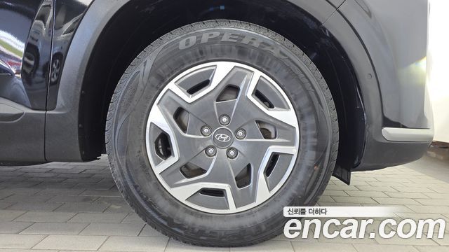 Hyundai Santa Fe HEV 1.6 2WD Prestige Choice 2023 — фото 21