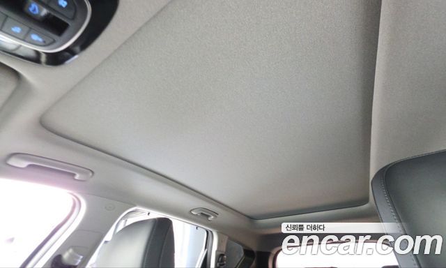 Hyundai Santa Fe HEV 1.6 2WD Prestige Choice 2023 — фото 31