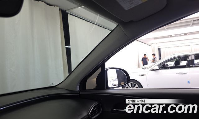 Hyundai Santa Fe HEV 1.6 2WD Prestige Choice 2023 — фото 34