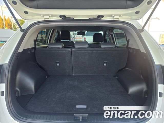 Kia Sportage (IV) Diesel 2WD Prestige 2018 — фото 7