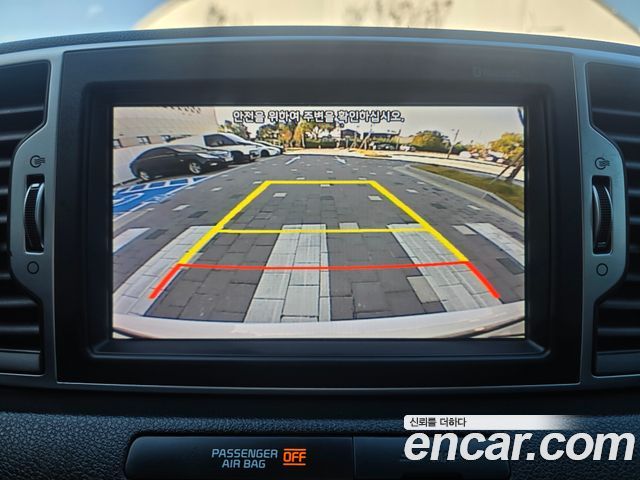 Kia Sportage (IV) Diesel 2WD Prestige 2018 — фото 16
