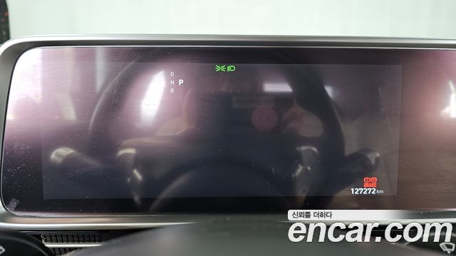 Hyundai Ioniq 6 Long Range Exclusive + 2023 — фото 8