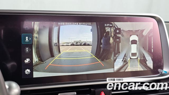 Hyundai Ioniq 6 Long Range Exclusive + 2023 — фото 19