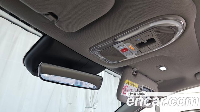 Hyundai Ioniq 6 Long Range Exclusive + 2023 — фото 21