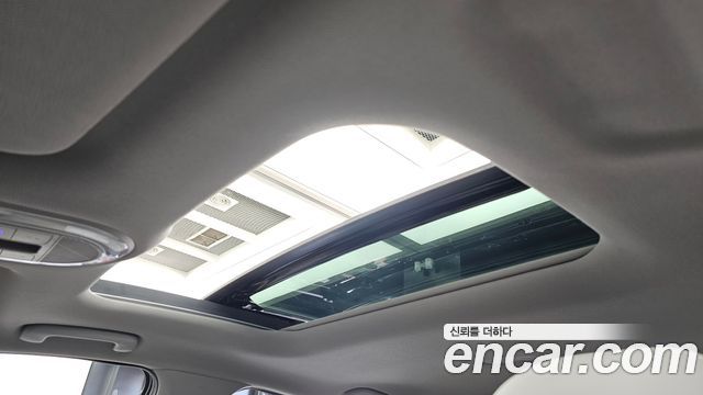Hyundai Ioniq 6 Long Range Exclusive + 2023 — фото 22