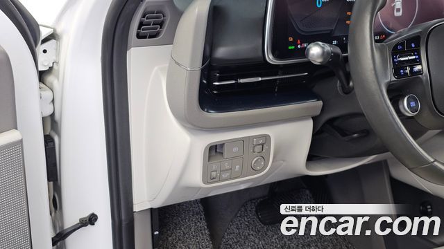 Hyundai Ioniq 6 Long Range Exclusive + 2023 — фото 35