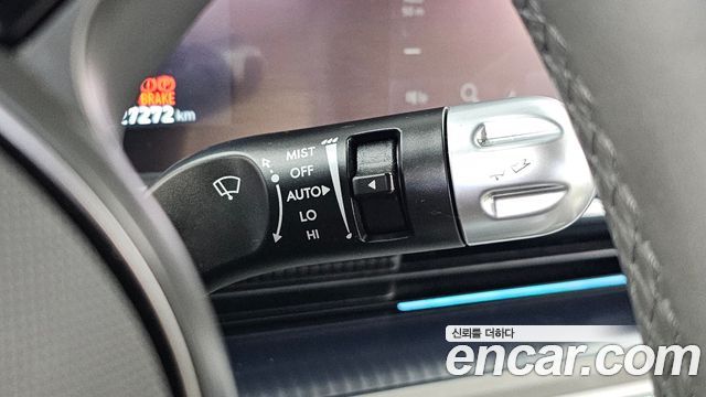 Hyundai Ioniq 6 Long Range Exclusive + 2023 — фото 36