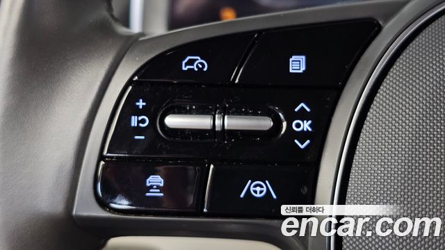 Hyundai Ioniq 6 Long Range Exclusive + 2023 — фото 38