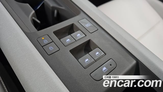 Hyundai Ioniq 6 Long Range Exclusive + 2023 — фото 41