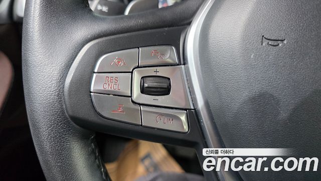 BMW X3 (G01) xDrive 20d 2019 — фото 19