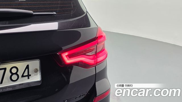 BMW X3 (G01) xDrive 20d 2019 — фото 23