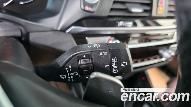BMW X3 (G01) xDrive 20d 2019 — фото 27