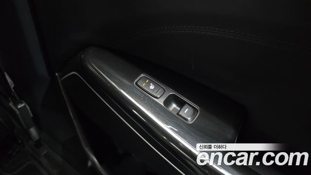 Kia K7 Hybrid Noblesse Special 2018 — фото 32