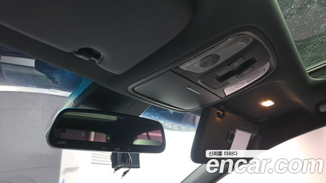 Kia Sportage The Bold Gasoline Prestige 2020 — фото 18