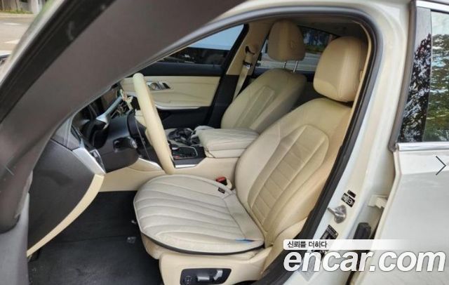 BMW 3 Series (G20) 330i Luxury 2019 — фото 7