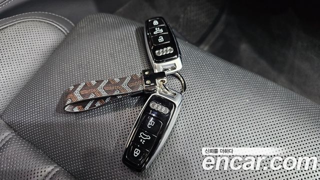 Audi A8 (D5) 50 TDI Quattro LWB 2021 — фото 15