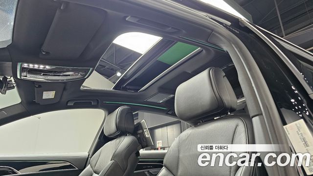 Audi A8 (D5) 50 TDI Quattro LWB 2021 — фото 16
