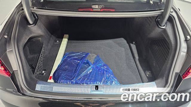 Audi A8 (D5) 50 TDI Quattro LWB 2021 — фото 19