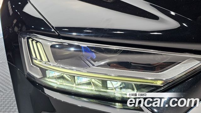 Audi A8 (D5) 50 TDI Quattro LWB 2021 — фото 22