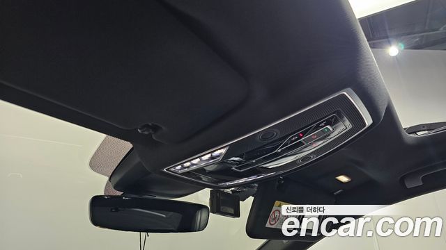 Audi A8 (D5) 50 TDI Quattro LWB 2021 — фото 27