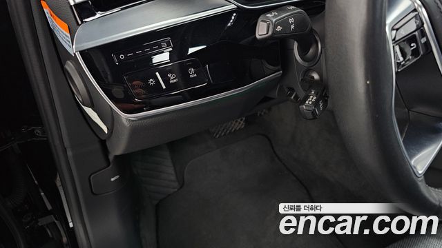Audi A8 (D5) 50 TDI Quattro LWB 2021 — фото 29