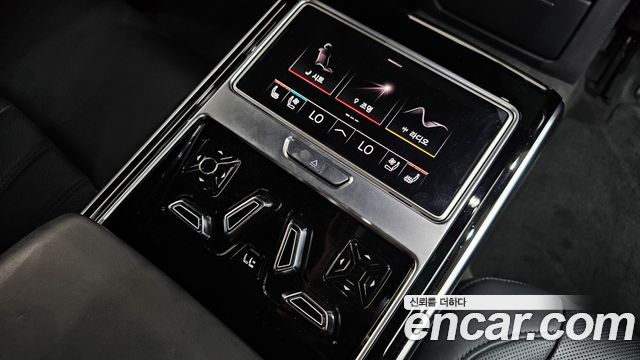 Audi A8 (D5) 50 TDI Quattro LWB 2021 — фото 37